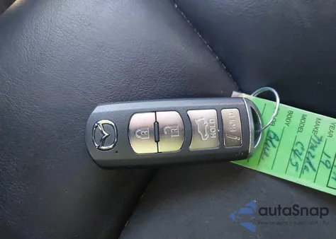 2019 Mazda Cx-5 Touring from USA, damaged, VIN JM3KFACM0K1577658